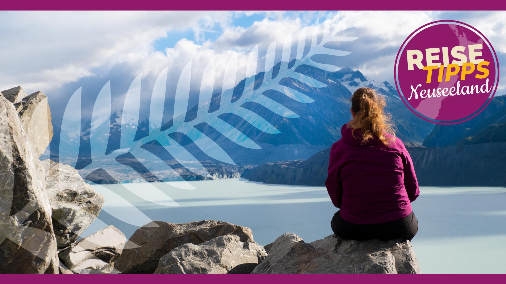 Visum und Einreise nach Neuseeland | Neuseeland | LizBenForSunshine